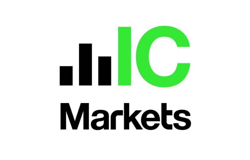 IC Markets Logo - TradeFXCFD.com