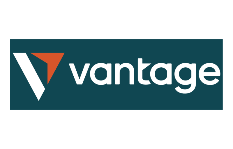 Vantage Markets Logo - TradeFXCFD.com